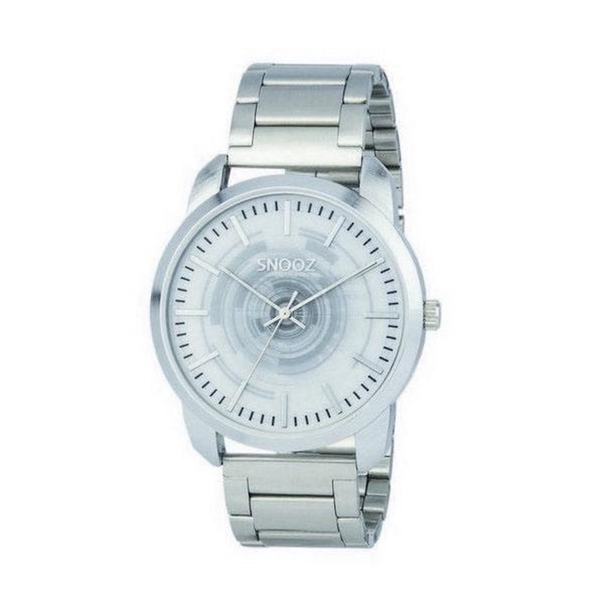 Horloge Uniseks Snooz SAA0043-61 (44 mm)