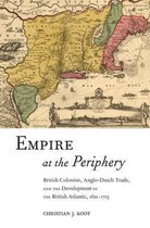 Early American Places 1 - Empire at the Periphery