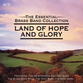 The Essential Brass Band - Land Of Hope & Glory (2Cd)