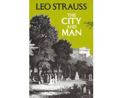 City & Man