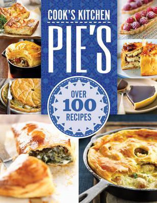 Pies - cover
