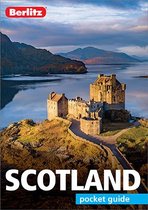 Berlitz Pocket Guides - Berlitz Pocket Guide Scotland (Travel Guide eBook)