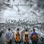 A Dos De Géants