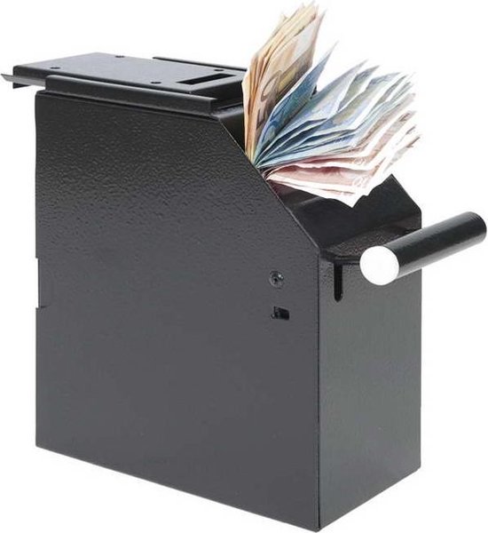 Afstortkluis Filex DB Deposit Box (sleutelslot)
