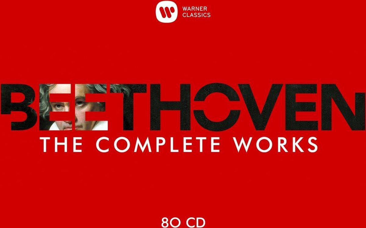 The Complete Works