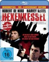 Hexenkessel/Blu-ray