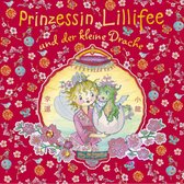 Prinzessin Lillfee 8 - Prinzessin Lillifee und der kleine Drache