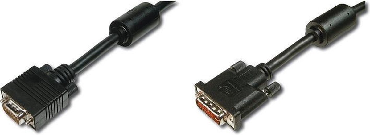 ASSMANN Electronic AK-320300-030-S video kabel adapter