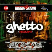 Riddim Driven: Ghetto Riddim