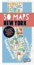 DuMont 50 Maps New York
