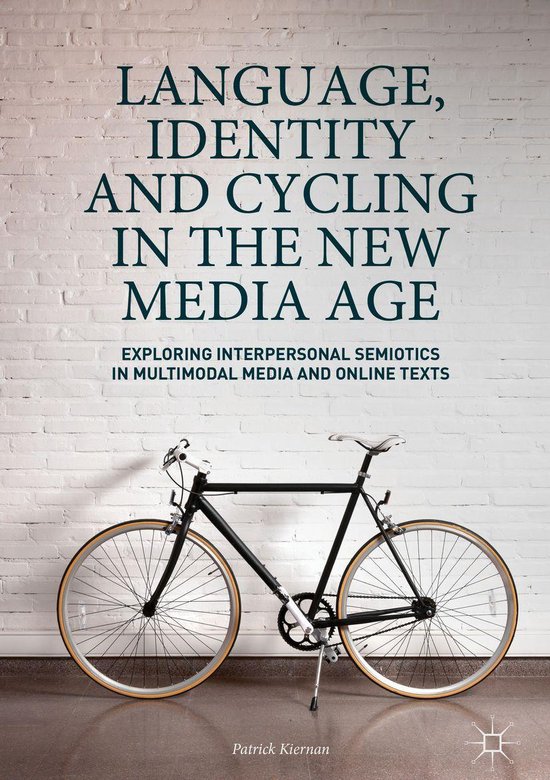 Social Sciences (R0) - Language, Identity and Cycling in the ... - cover