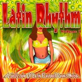 Latin Rhythm, Vol. 1