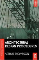 Architectural Design Procedures