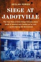 Siege At Jadotville