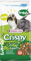 Versele-Laga Crispy Muesli Large Lapins - 2,75 kg