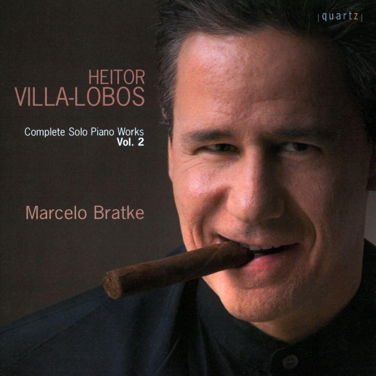 Complete Solo Piano Works Vol. 2