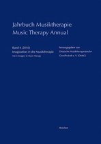 Zeitpunkt Musik- Jahrbuch Musiktherapie / Music Therapy Annual