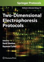 Two-Dimensional Electrophoresis Protocols