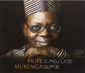 Filipe Mukenga - O Meu Lado Gumbe (CD)