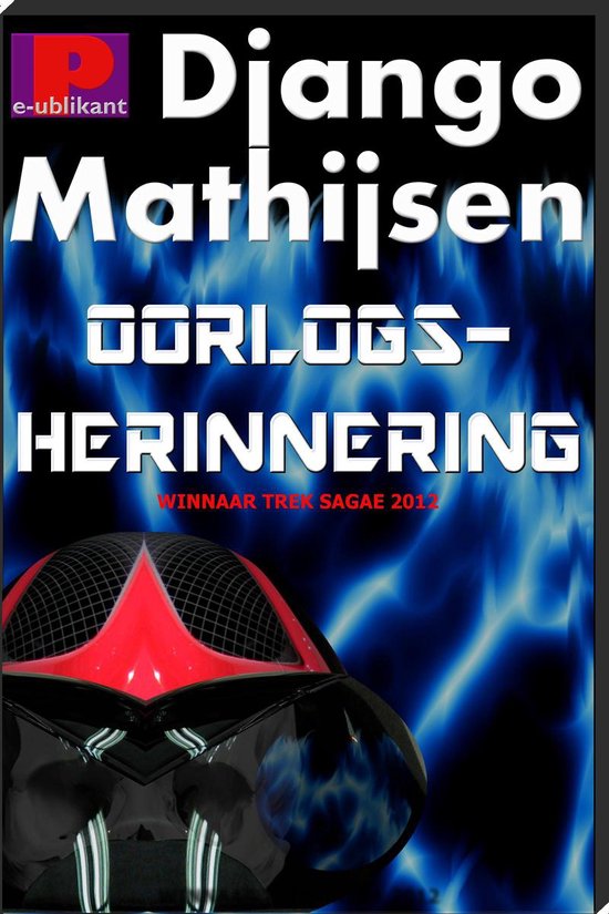 Oorlogsherinnering - cover