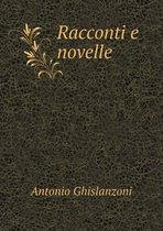 Racconti e novelle