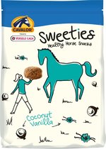 Cavalor Versnapering Paardensnoepjes - Sweeties - 750 g