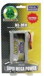 Nikko Mega Pack Ni-MH 9,6 Volt