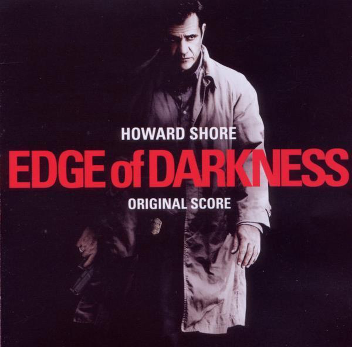 Edge Of Darkness