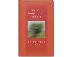 Vrede Begint Bij Jezelf