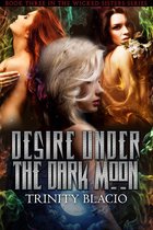 The Wicked Sisters Series 3 - Desire Under the Dark Moon