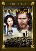 De Bijbel 8: Solomon - De Bijbel 8: Solomon Dvd St