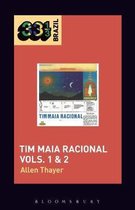 Tim Maia's Tim Maia Racional Vols. 1 & 2