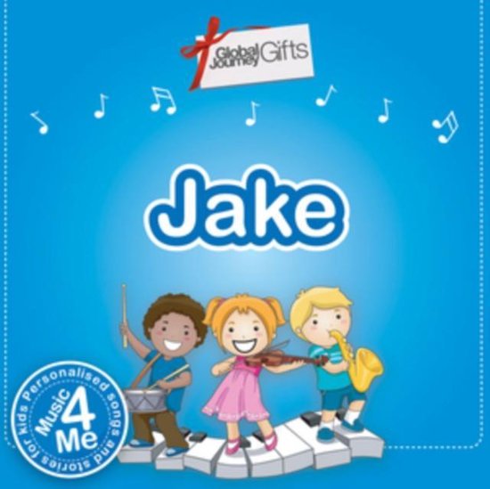 Jake, Various | CD (album) | Muziek | bol.com