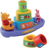 VTech Winnie de Poeh Stapeltoren