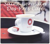 Saint Germain Des Pres Cafe - Vol 16