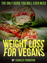 Weight Loss for Vegans