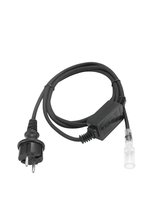 EUROLITE lichtslang LED RL1 connector 5mm