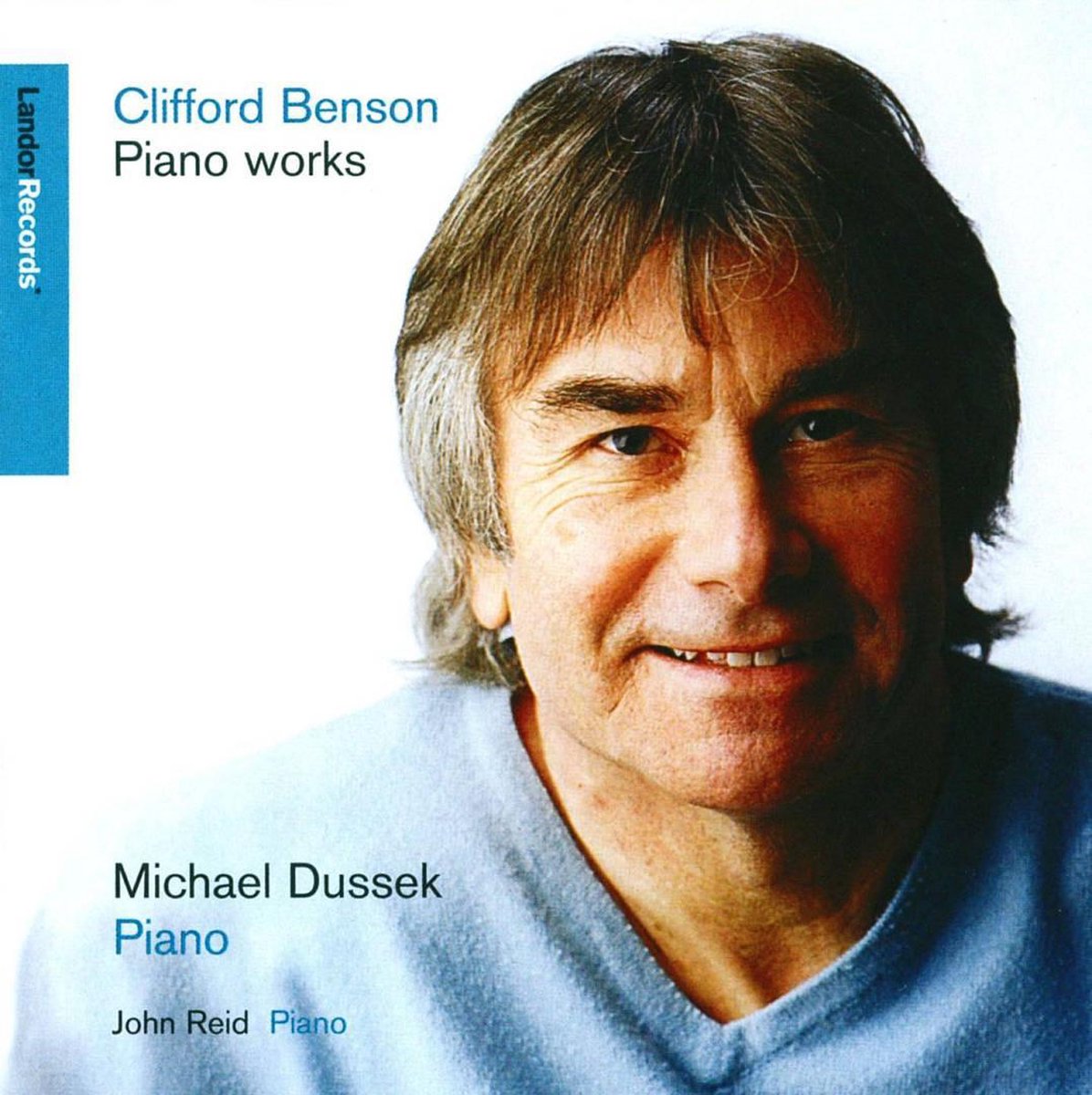 Piano Works