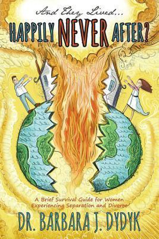And They Lived...Happily Never After? - cover