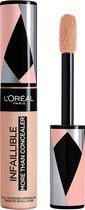 L’Oréal Paris Infaillible More Than Concealer - 325 Bisque - Dekkend