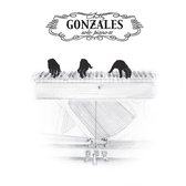 Chilly Gonzales - Solo Piano III (CD)