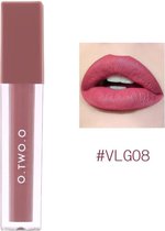Soft Matte Liquid Lipstick - Color VGL08