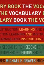 Language and Literacy Series - The Vocabulary Book