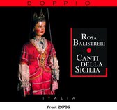 Canti Della Sicilia - Balistreri Rosa