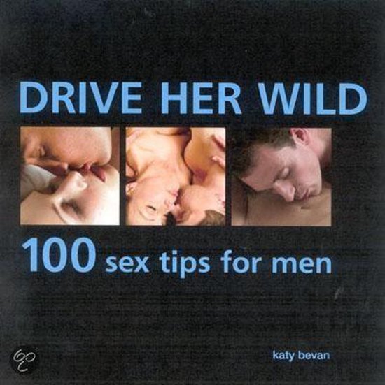 Drive Her Wild - cover