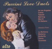 Puccini Love Duets