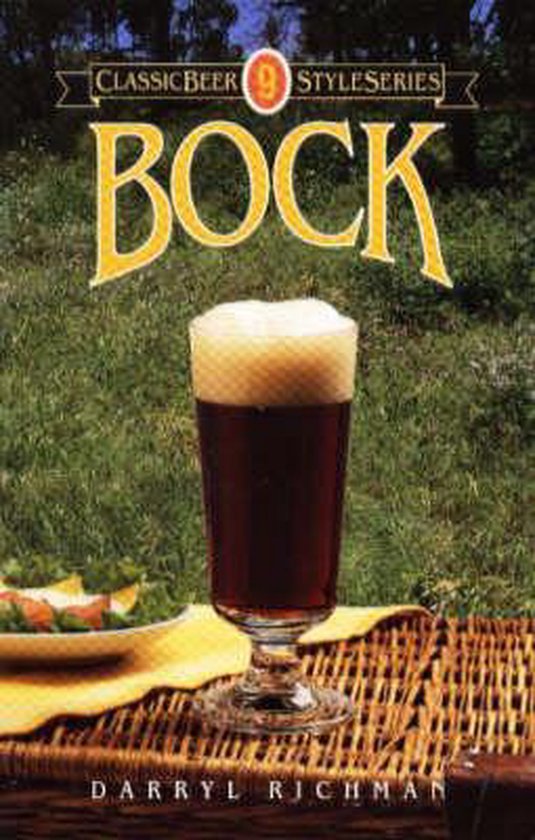 Bock - cover