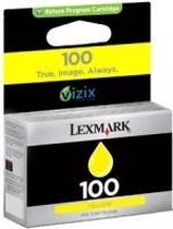 Lexmark 014N0902B inktcartridge