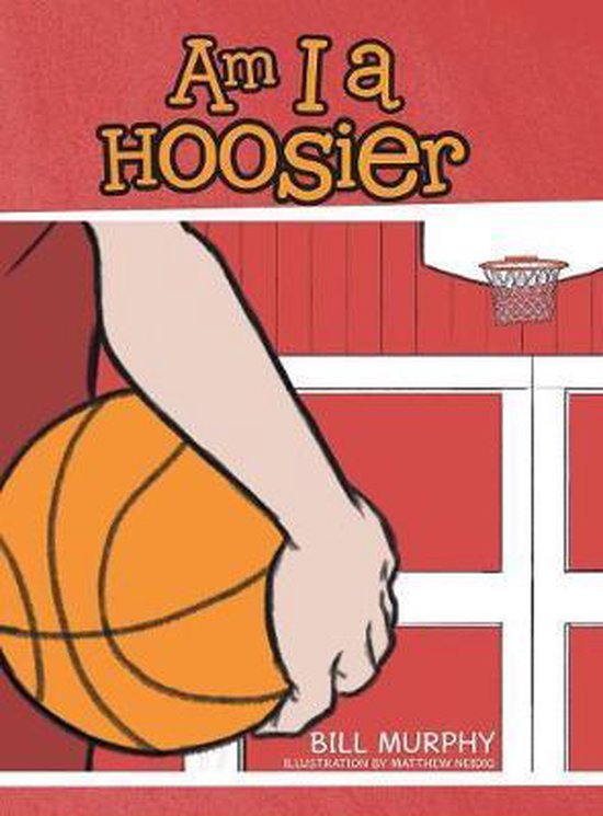 Am I a Hoosier - cover