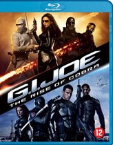 G.I. Joe: The Rise of Cobra (Steelbook) (Blu-ray)